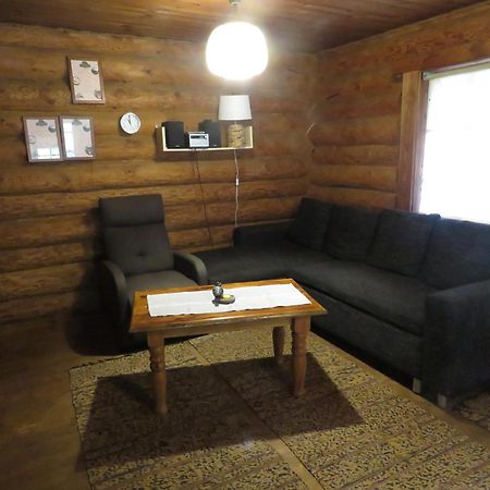 Kaebi Holiday Homes Ainja Exterior foto