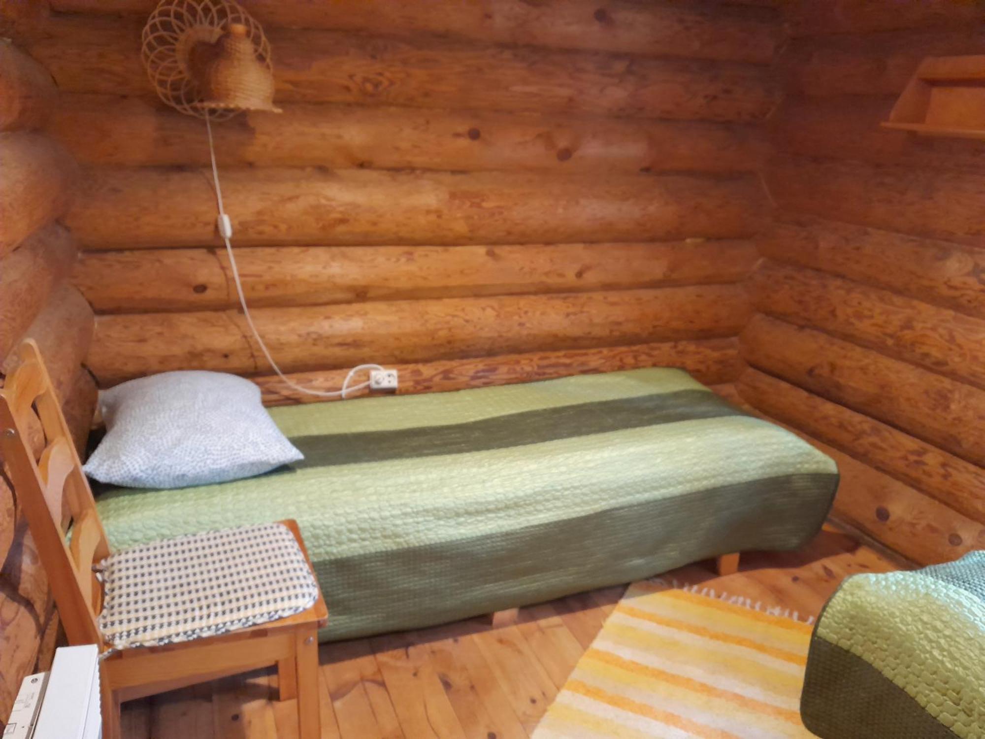 Kaebi Holiday Homes Ainja Quarto foto