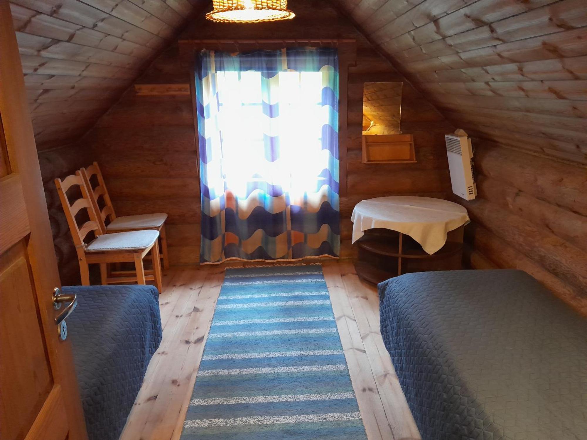 Kaebi Holiday Homes Ainja Quarto foto