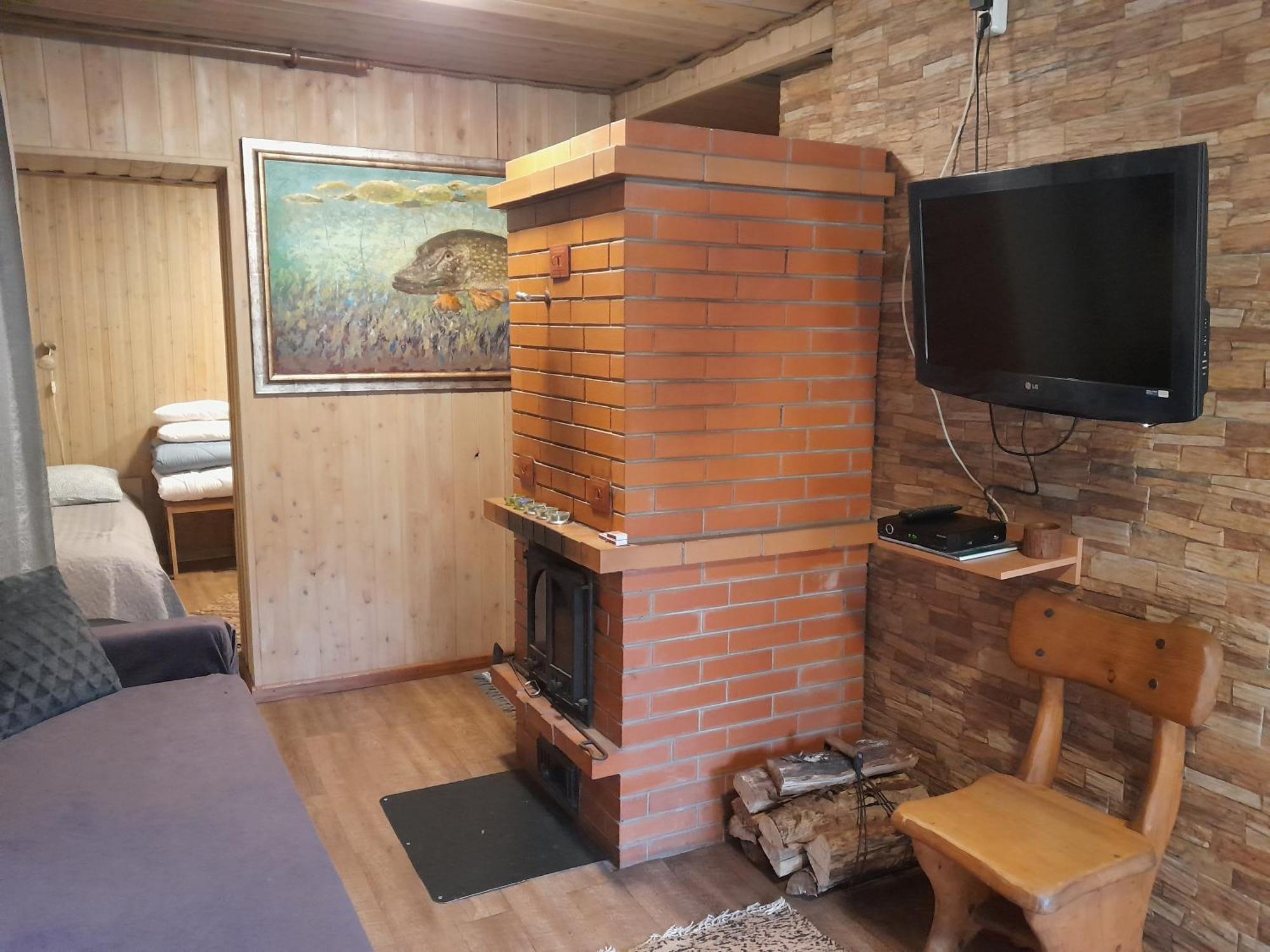 Kaebi Holiday Homes Ainja Quarto foto