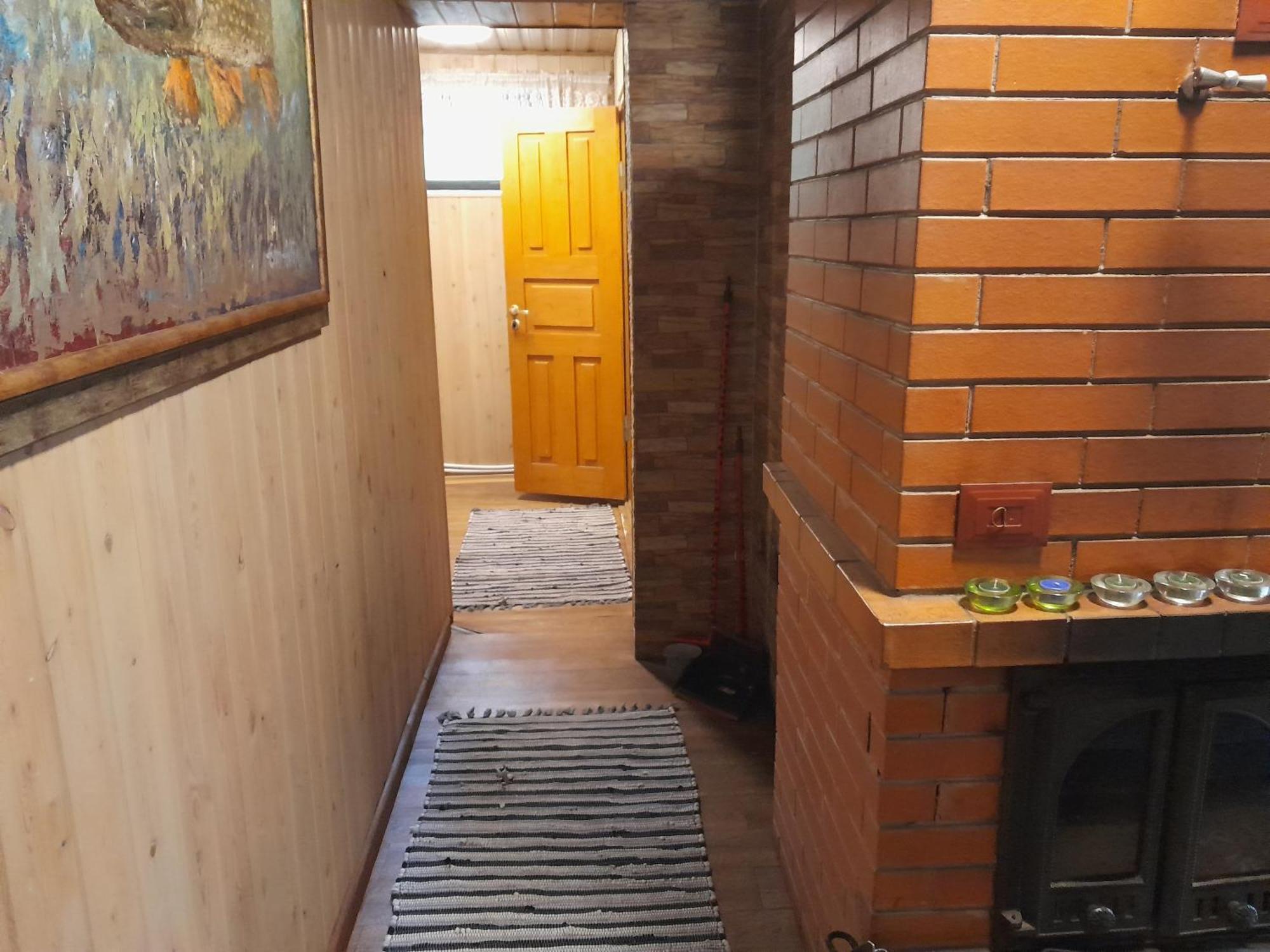 Kaebi Holiday Homes Ainja Quarto foto