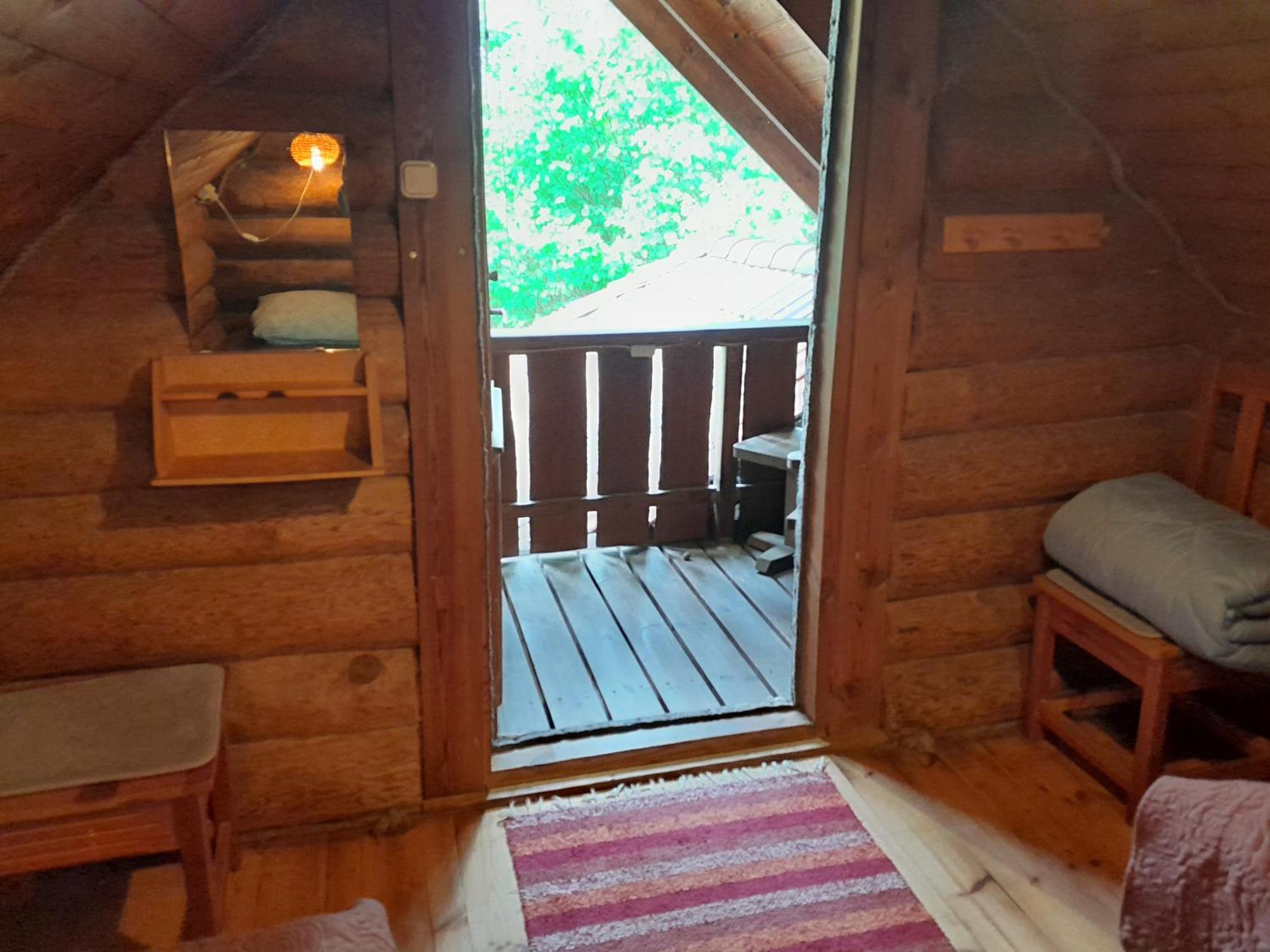 Kaebi Holiday Homes Ainja Quarto foto