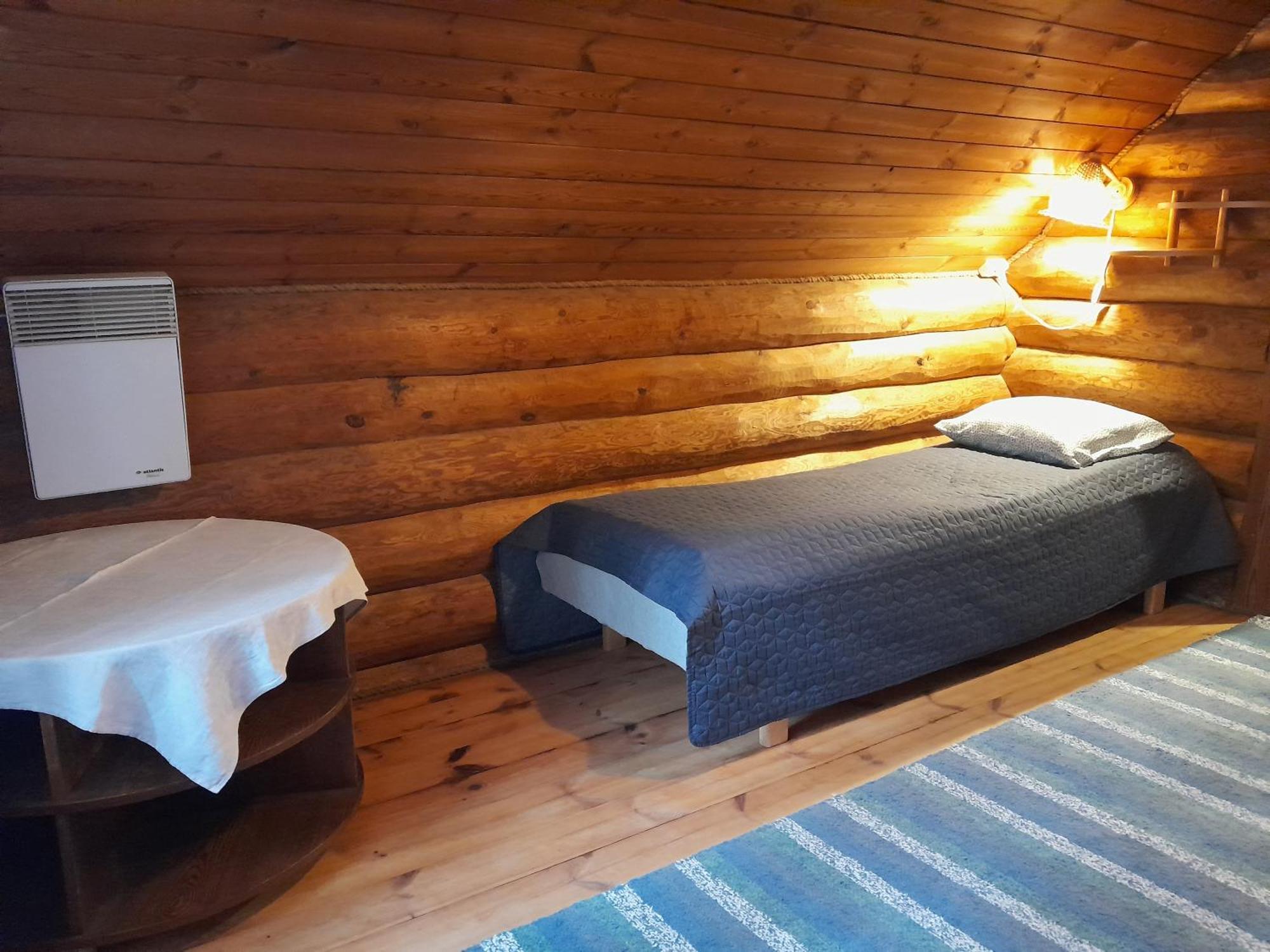 Kaebi Holiday Homes Ainja Quarto foto
