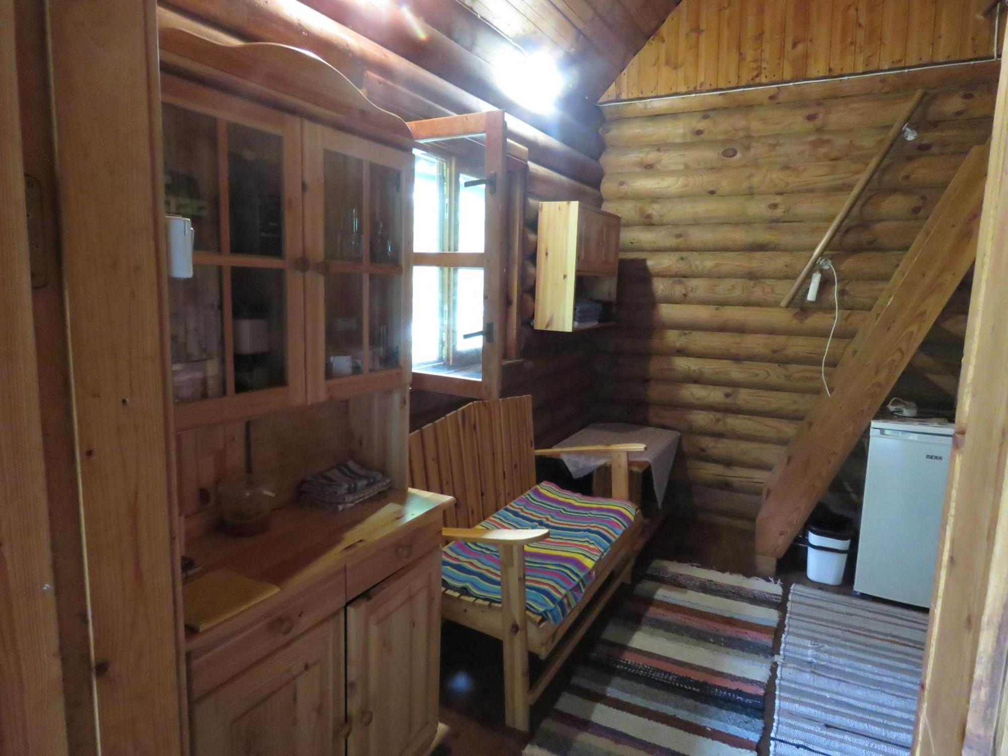 Kaebi Holiday Homes Ainja Quarto foto