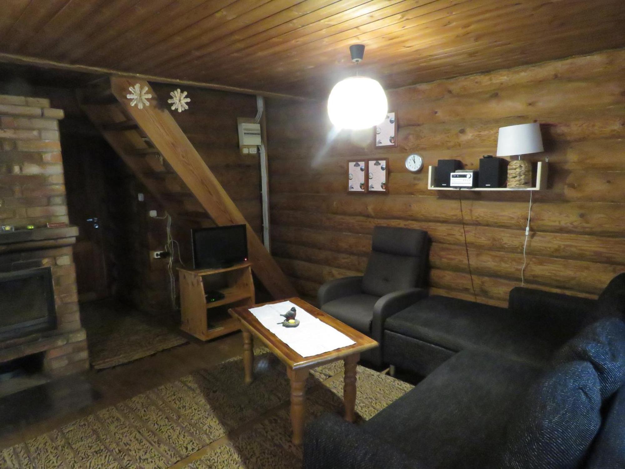 Kaebi Holiday Homes Ainja Quarto foto