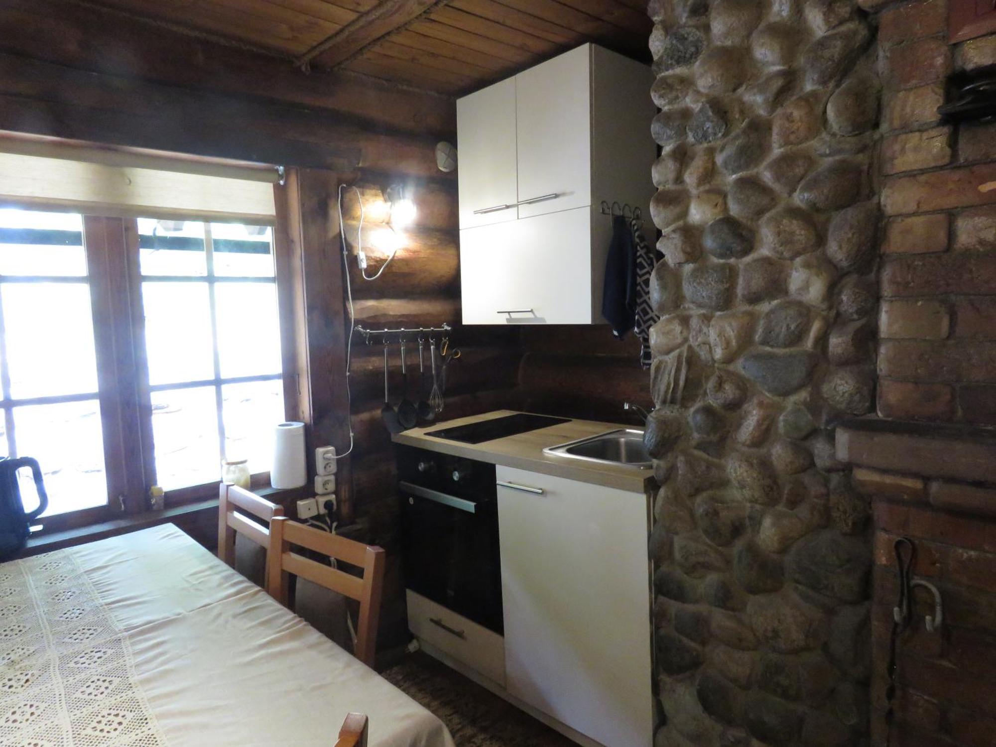 Kaebi Holiday Homes Ainja Quarto foto